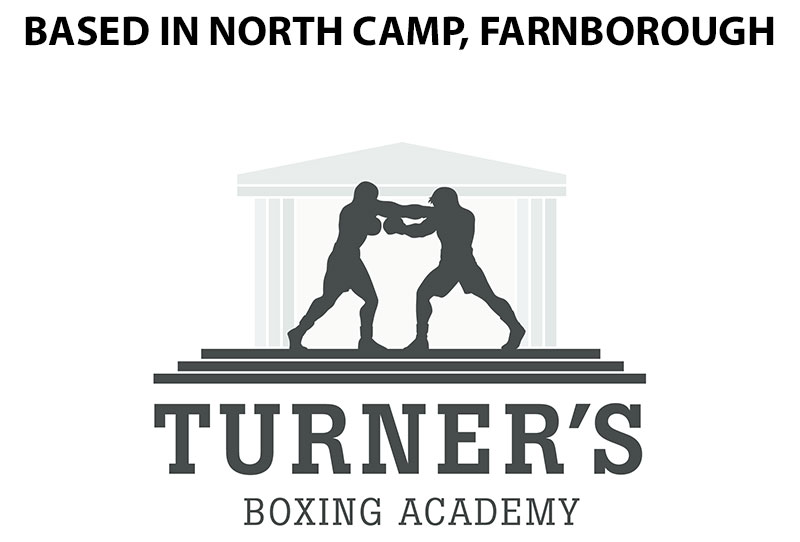 Turners Boxing Academy logo