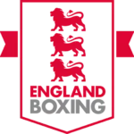 England Boxing logo
