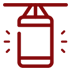 Punchbag icon