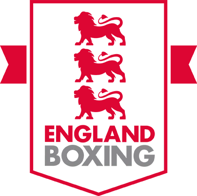 England Boxing Member